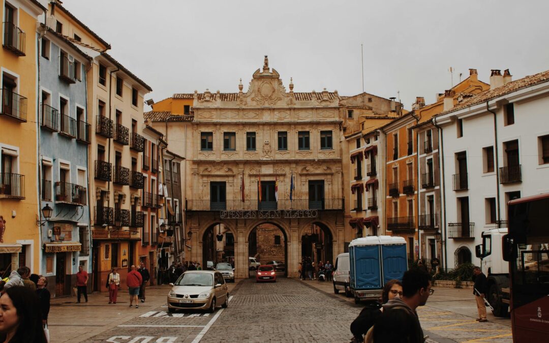Diversificación inmobiliaria: Estrategias para Minimizar Riesgos