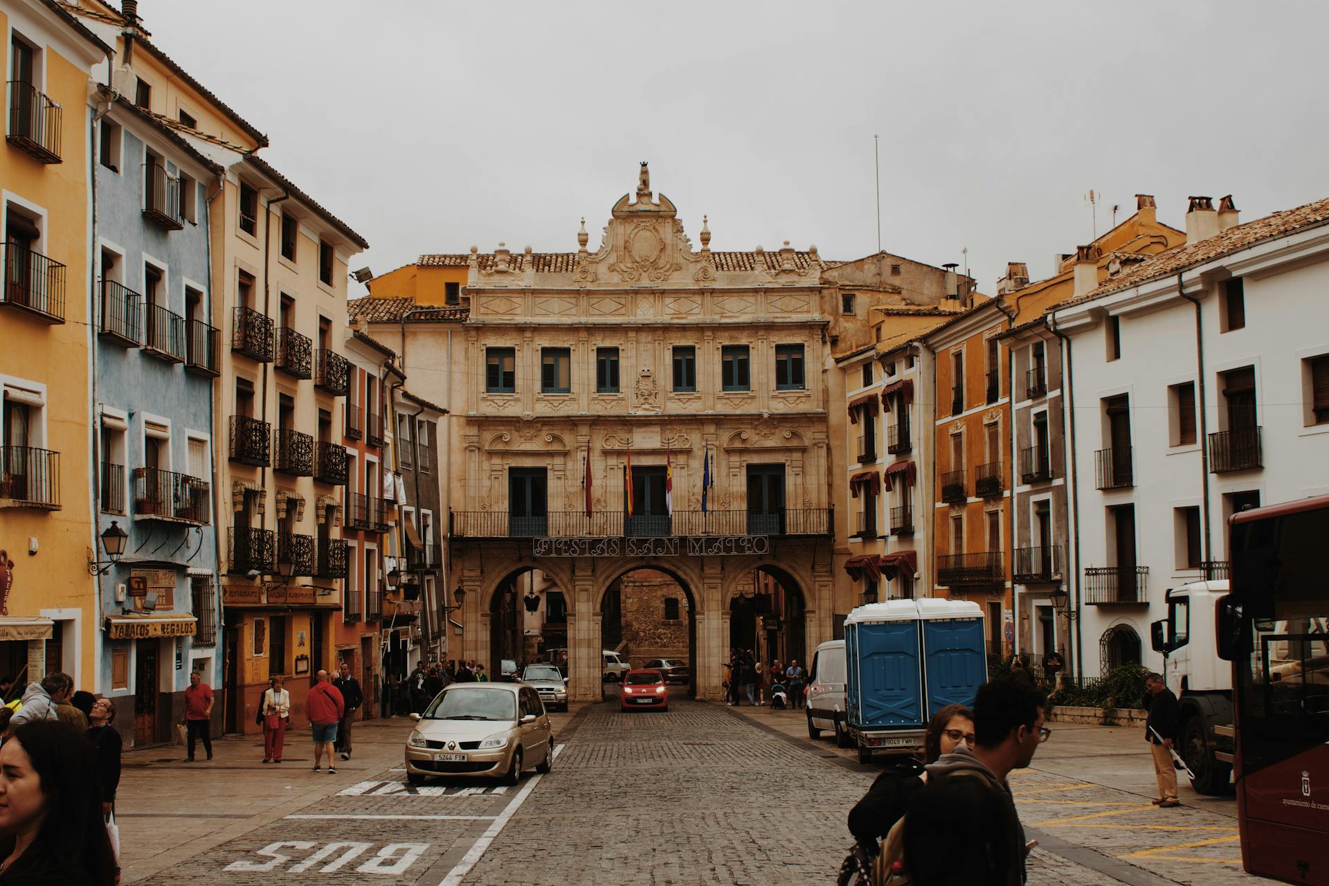 diversificación inmobiliaria